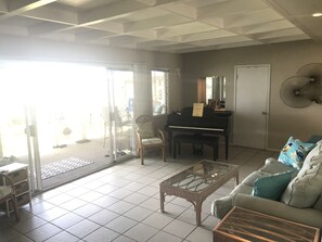 Smart-TV, Arbeitsbereiche, Drucker