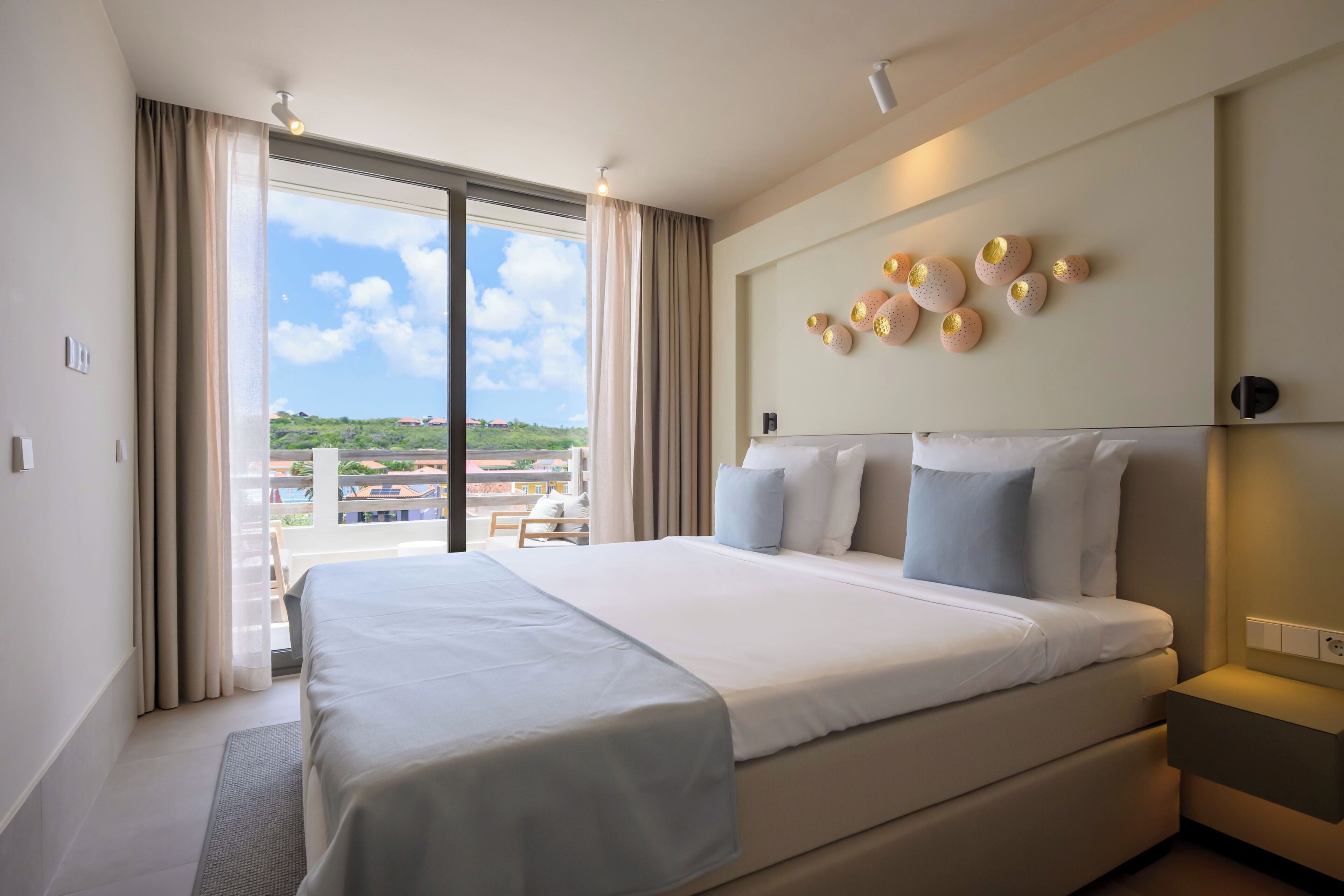 Foto - Art Hotel Curacao - Adults Only