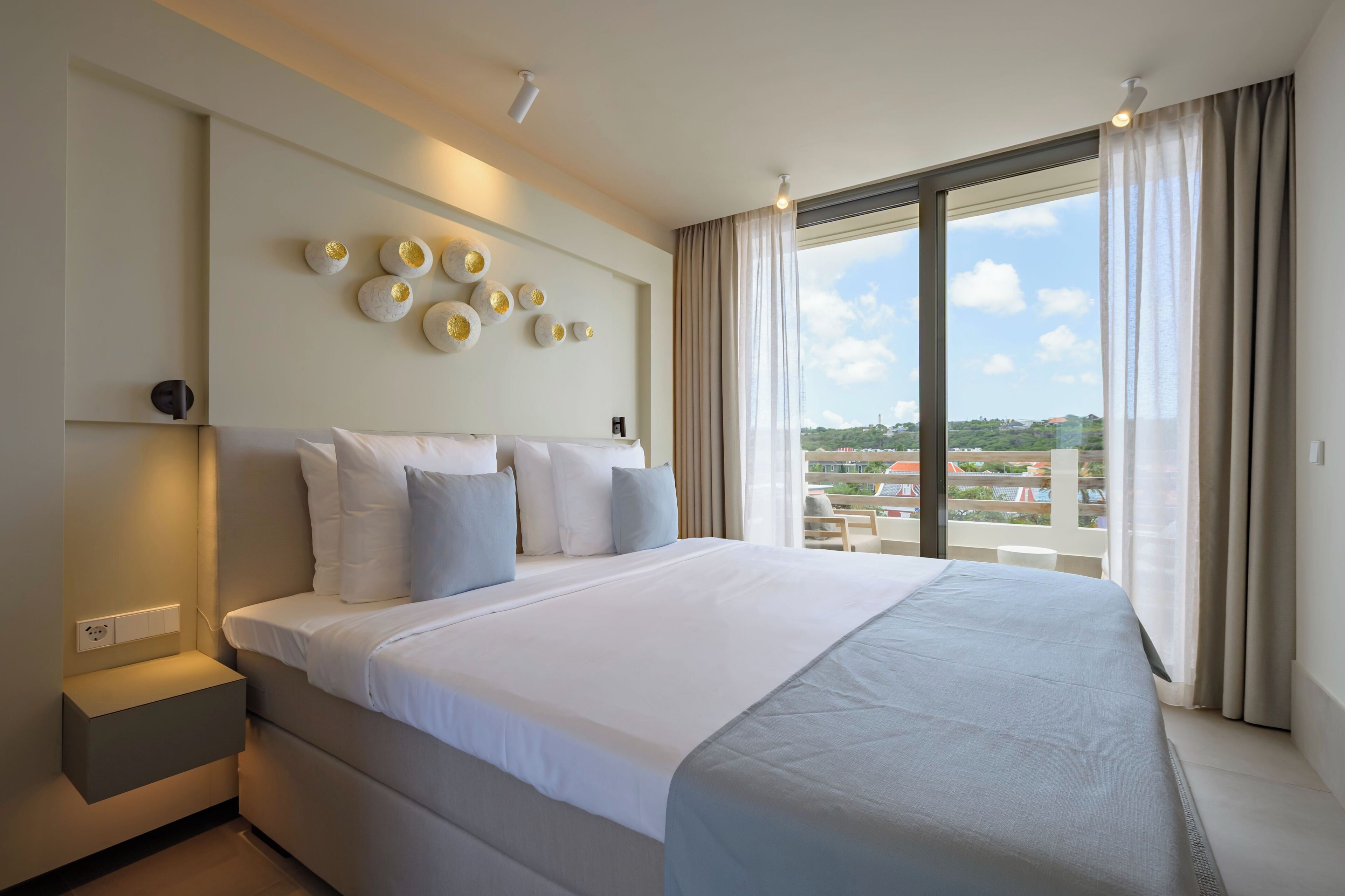 Foto - Art Hotel Curacao - Luxury Adults Only