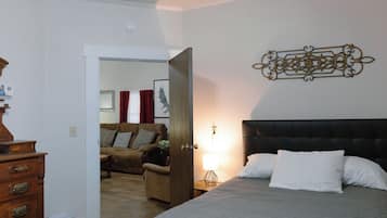 3 habitaciones y wifi gratis