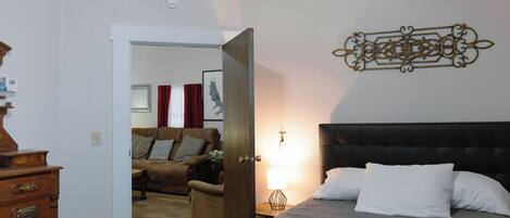 3 dormitorios y wifi gratis