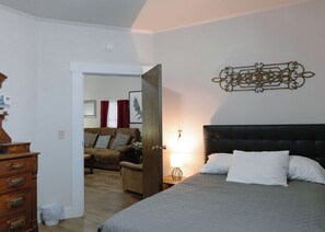 3 chambres, Wi-Fi gratuit