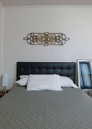 3 Schlafzimmer, kostenloses WLAN