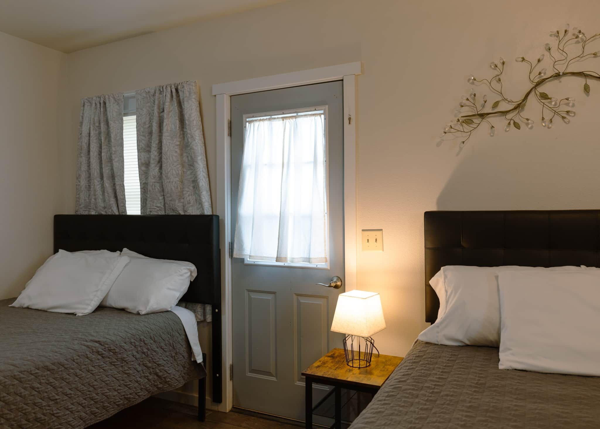 East Lodge Bedroom B4