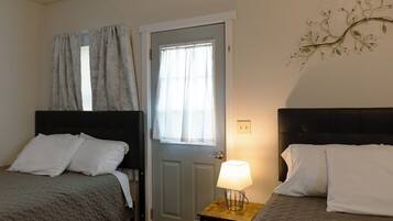 3 habitaciones y wifi gratis