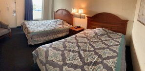 1 chambre, bureau, Wi-Fi gratuit