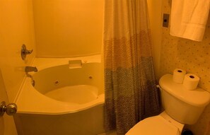 Condo (Boardwalk Resort 436) | Bathroom