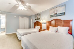 Condo (Holiday Sands 917) - Holiday Sands 917 (Myrtle Beach)