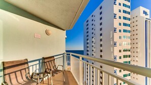 Apartment (Holiday Sands 917) | Balkon