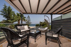 Terras