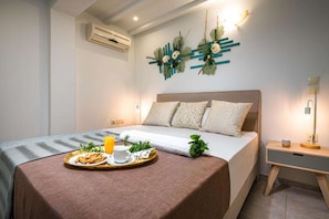3 habitaciones, tabla de planchar con plancha y wifi gratis 