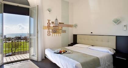 Hotel La Riva