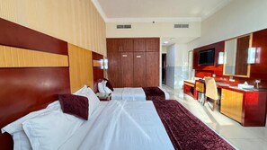 Room - Palette Phoenix Hotel (Dubai)
