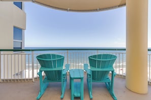 Property grounds - Breathtaking Panoramic Views of the Gulf (Pensacola)