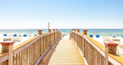 Breathtaking Panoramic Views of the Gulf