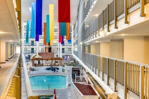 Pool - Myrtle Beach Resort 236-b (Myrtle Beach)