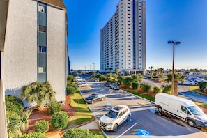Lägenhet (Myrtle Beach Resort 236-B) | Boendeområde