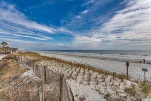 Condo (Myrtle Beach Resort 236-B) | Beach - Myrtle Beach Resort 236-b (Myrtle Beach)