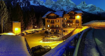 GH Hotel Fratazza