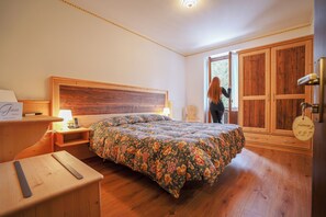 Room - GH Hotel Fratazza (Primiero San Martino di Castrozza)