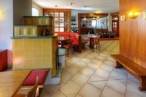 Dining - GH Hotel Fratazza (Primiero San Martino di Castrozza)