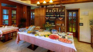 Servei de restauració