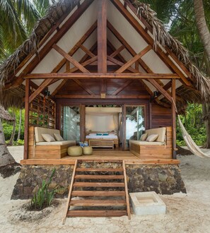 Property grounds - Constance Tsarabanjina Madagascar (Helville, Nosy be)