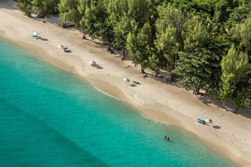 Constance Tsarabanjina Madagascar