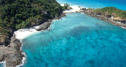 Constance Tsarabanjina Madagascar