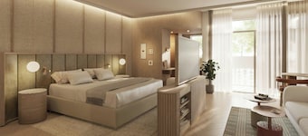 The Landmark Nicosia, Autograph Collection
