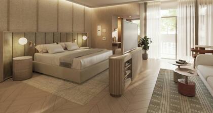 The Landmark Nicosia, Autograph Collection