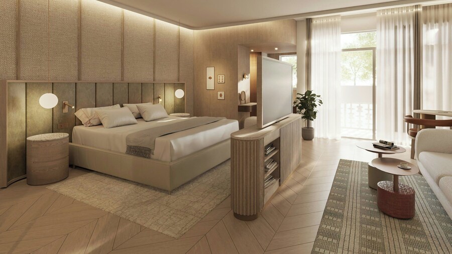 The Landmark Nicosia, Autograph Collection