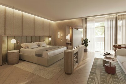 The Landmark Nicosia, Autograph Collection
