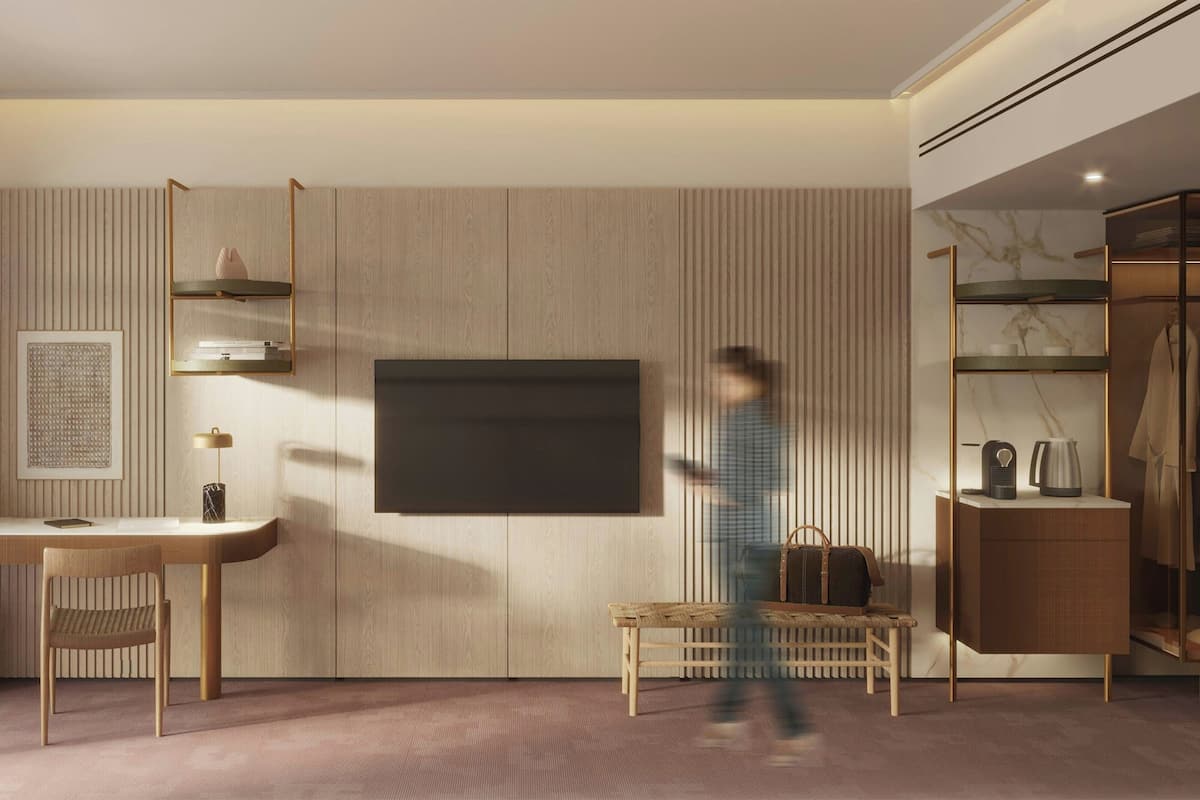 Habitación