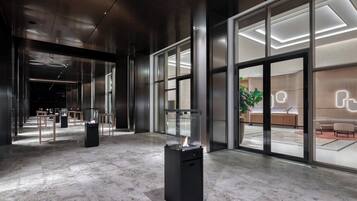 Sala de reunião