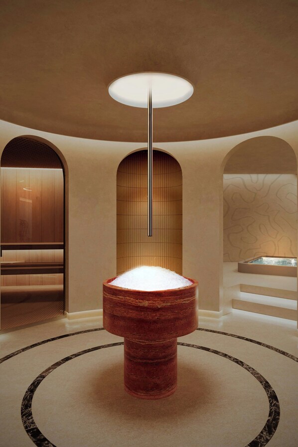 Property amenity - The Landmark Nicosia, Autograph Collection (Nicosia)