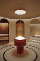 Tratamientos corporales, envolturas corporales, exfoliaciones corporales