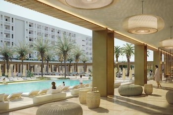 The Landmark Nicosia, Autograph Collection