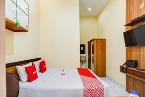 Room - OYO 90037 Rumah Verde (Bogor)