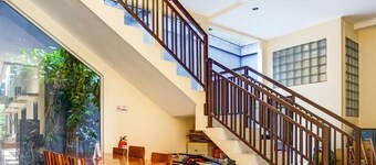 OYO 90037 Rumah Verde