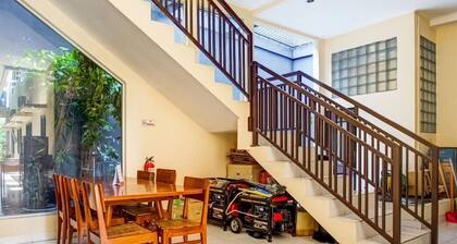 OYO 90037 Rumah Verde