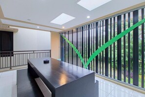 Spa - OYO 90037 Rumah Verde (Bogor)