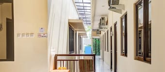 OYO 90037 Rumah Verde