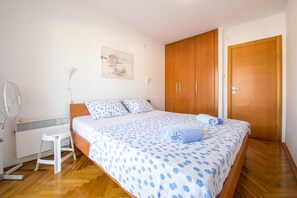 Comfort Apartment - The Blue Apartments (Budva)