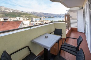 Comfort Apartment | View from room
