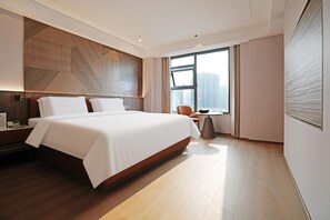 Room - Caifu Holiday Hotel (Chongqing)