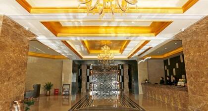 Caifu Holiday Hotel