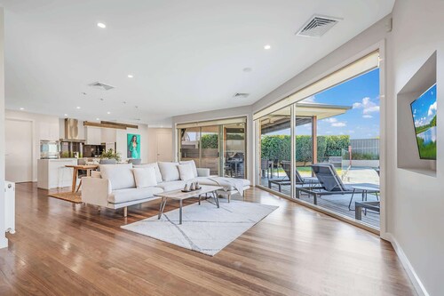 6A Blair St - Echuca Holiday Homes