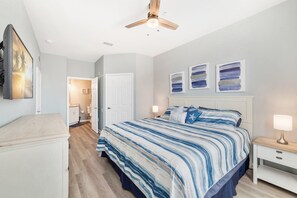 3 Schlafzimmer, Bügeleisen/Bügelbrett, Reisekinderbett, WLAN
