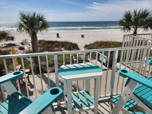 ABC PCB Vacations, LLC